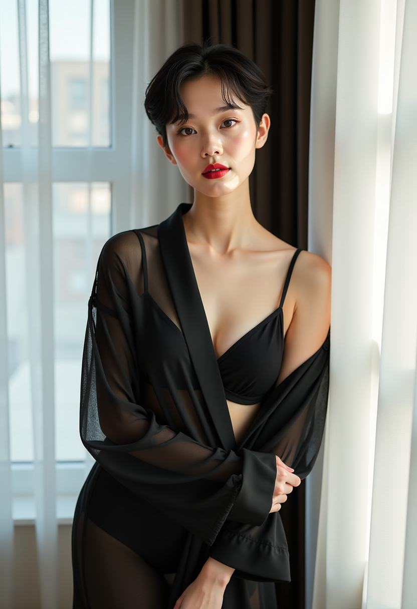 迷失档案馆