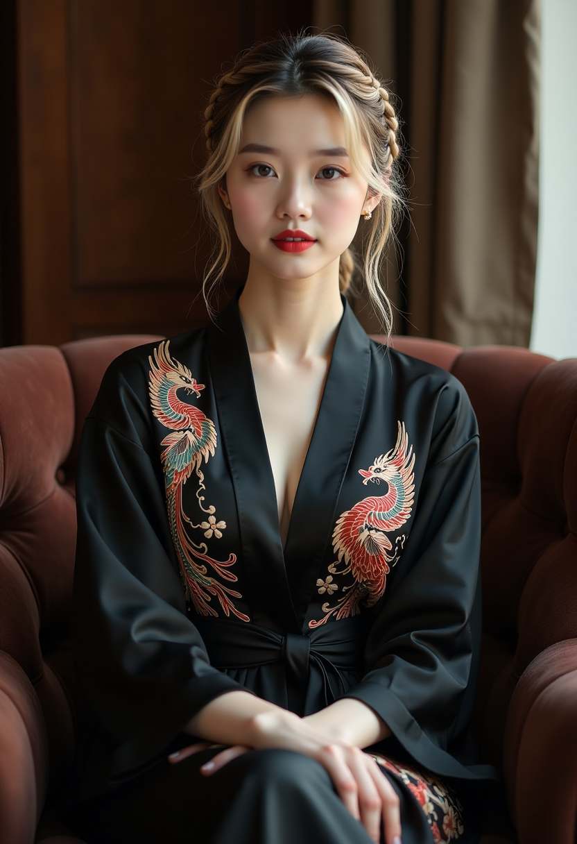 南部档案：深渊破晓